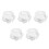 5Pak Zachte Polyester Vulling Voor Kussens DIY 1