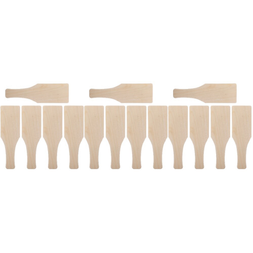 15St Kleimodelbord Khaki Pottenbakkers Kunsttools