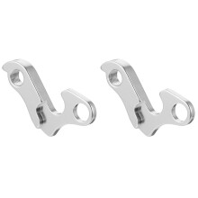 2St Aluminium Achterderailleurhanger Frame Tail Hook
