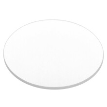 10St Optische Glazen Wit Voor Experimenten
