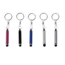 35St Mini Stylus Met Sleutelhanger, Geschikt Voor Touchscreens