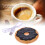 1Pièces Chauffe-Tasse USB Pour Café Lait À 3