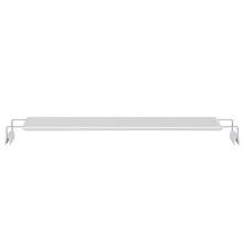 2St Wit Vis Tank Lamp, Praktische En Makkelijke Installatie Thuis