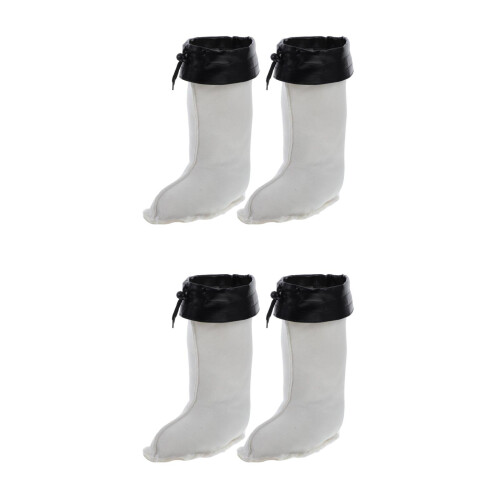 2Paren Verwijderbare Boot Voering Winterdagen Multi
