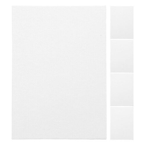 5St Schilderplank Voor Creatief Gebruik En Decoratie