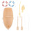 1Set Moderne Mini Boot Model Als Unieke Decoratie En Speelgoed 1