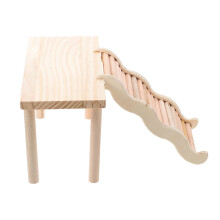 Hamster Trap En Platform Speelruimte