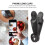 1Set 10-in-1 Camera Lens Kit Mobiele Telefoon 4