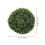 1Pièces Boule D'herbe Artificielle En Décor Suspendu 2