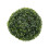 1Pièces Boule D'herbe Artificielle En Décor Suspendu 7