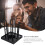 1Ensemble Distributeur Noir Organiseur Cuisine 6