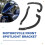 Scooter Hidden Front Spotlight Bracket for  PCX160 PCX150 2021-2024 Modification Accessories 4