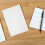 50Pages D'inserts A4 Double-Face Pour 4 Anneaux Autocollants 9