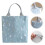 1Sacrepas Isotherme Bleu Grand Volume Portable Style Moderne 6