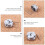 Mandrin 3-Mors Métal Argent Pour Accessoire Machine Tour 4