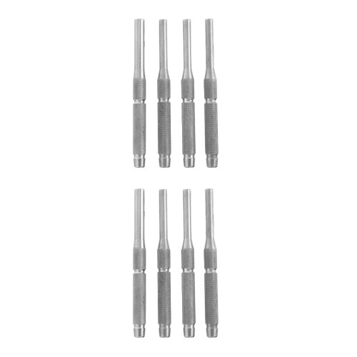8St Roll Pin Punch Set Rvs Handgereedschap Duurzaam 1
