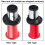 Vintage 12V Car Horn 110DB Classic 3