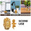 Figurine Résine Bébé Petite Statue Décoration Chrétienne 5