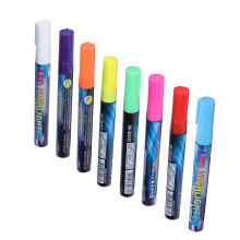 8 Colours Plastic Markers for Beekeeping