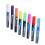 8 Colours Plastic Markers for Beekeeping 1