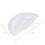 2Paires Semelles Gel Compression Voûte 2
