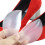 2Paires Semelles Gel Compression Voûte 3