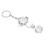 Clé USB U Disk USB 2.0 64 Go Moonlight Silver 14