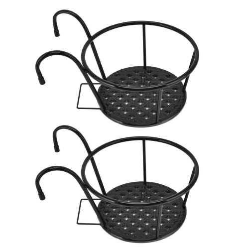 Garden Hanging Basket Set 2pk