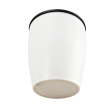 Round PP Resin Self-Watering Pot