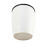 Round Self-Watering Planter with Rope 6