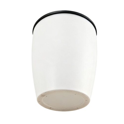 Round PP Resin Self-Watering Pot
