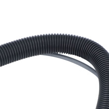 SPA Bathtub Overflow Waste Pipe Plastic