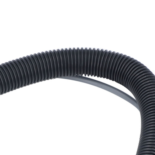 SPA Bathtub Overflow Waste Pipe Plastic