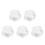 5Pak Zachte Polyester Vulling Voor Kussens DIY 4