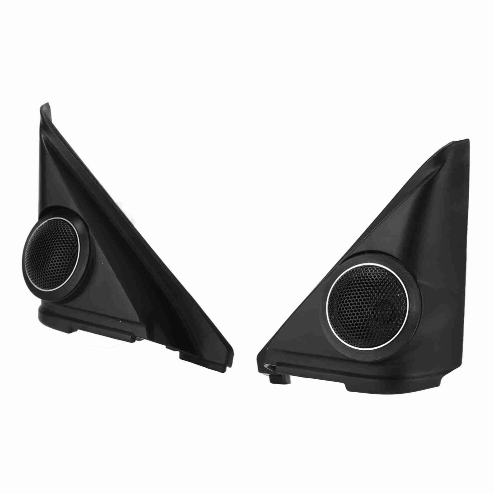 2Pcs Speaker Covers For Honda Accord 2017-21 7293282775794
