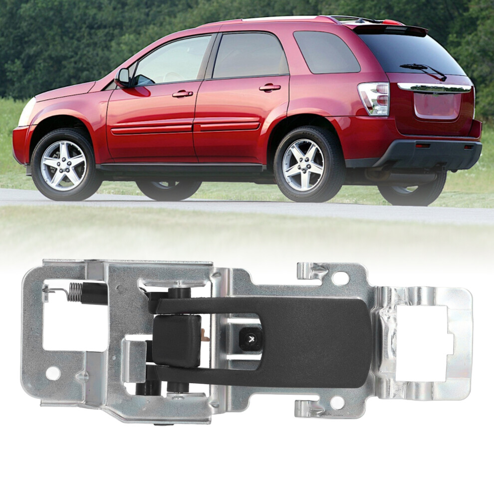 Smooth Abs Left Handle Equinox 15926295 7293282775879