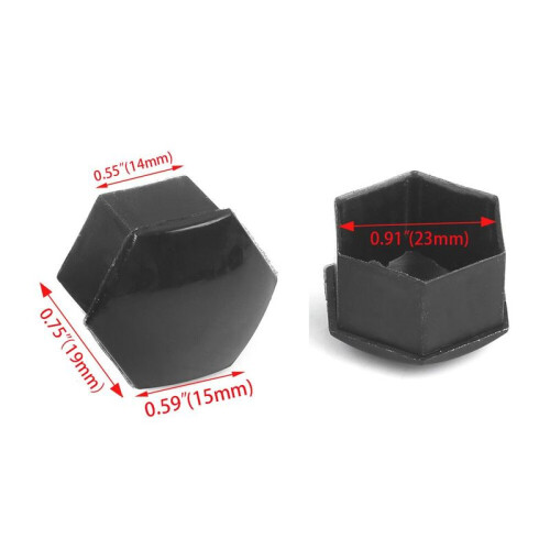 (25Silver Ασήμι, Ηπειρωτική Κίνα) 4PCS 25PCS 29PCS 56MM 57MM Για Tesla Model3 ModelY Ματ Μαύρο Άρκευθο 2