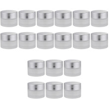 18St Draagbare Crème Potten Voor Thuis En Make-Up Winkels