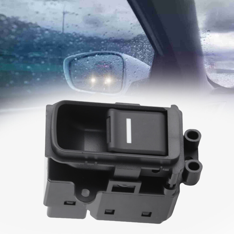 Rear Power Switch 35770 Sda-A01 Black 7293282723788