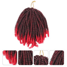 1St Nepvlechten Voor Vrouw Crochet Braids Fiber