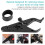 Motorcycle Throttle Assist Clamp Steel 1