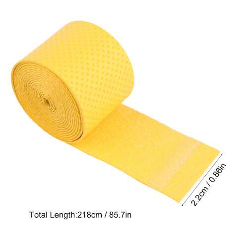 60St Siliconen Tape Anti-Slip Absorberend Multi Kleur 1