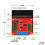 Motor Driver Expansion Board,  Motor Driver Development Board, DIY Programming Experiment Accessories 6