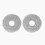 Suitable Compatible with  Mijia Sweeping Robot 5C Accessories Dust Collection Filter Side Brush Mop Roller Brush Consumables 5