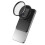 Phone Filter Mount Lens Filter Clip Phone Filter Mounting Bracket Additional Filter Expansion Frame for 6.7inch 7