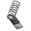 Phone Filter Mount Lens Filter Clip Phone Filter Mounting Bracket Additional Filter Expansion Frame for 6.7inch 9