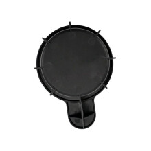 Neuer Gummieinsatz für Getränkehalter für  Mustang F150 Expedition 1999-2004 YL1X-7813560