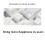 Cute Silicone Slug Night Light 17