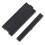 3 Set Guitar Humbucker Pickup Kits Producing Accessories/Cupronickel Baseplate/Spacer/Bobbin/ Pole Slug 3