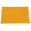 2Pcs 5.4mm Beeswax Press Mold Rubber Comb Yellow 16